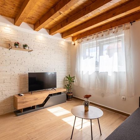 Apartment Gazic Zadar Luaran gambar