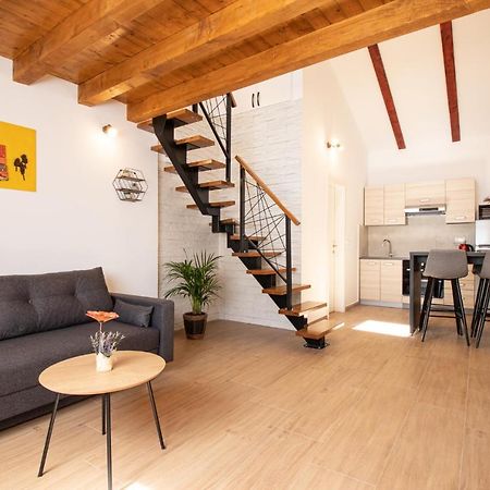 Apartment Gazic Zadar Luaran gambar