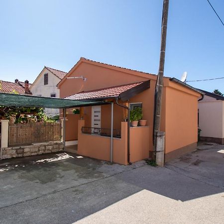 Apartment Gazic Zadar Luaran gambar
