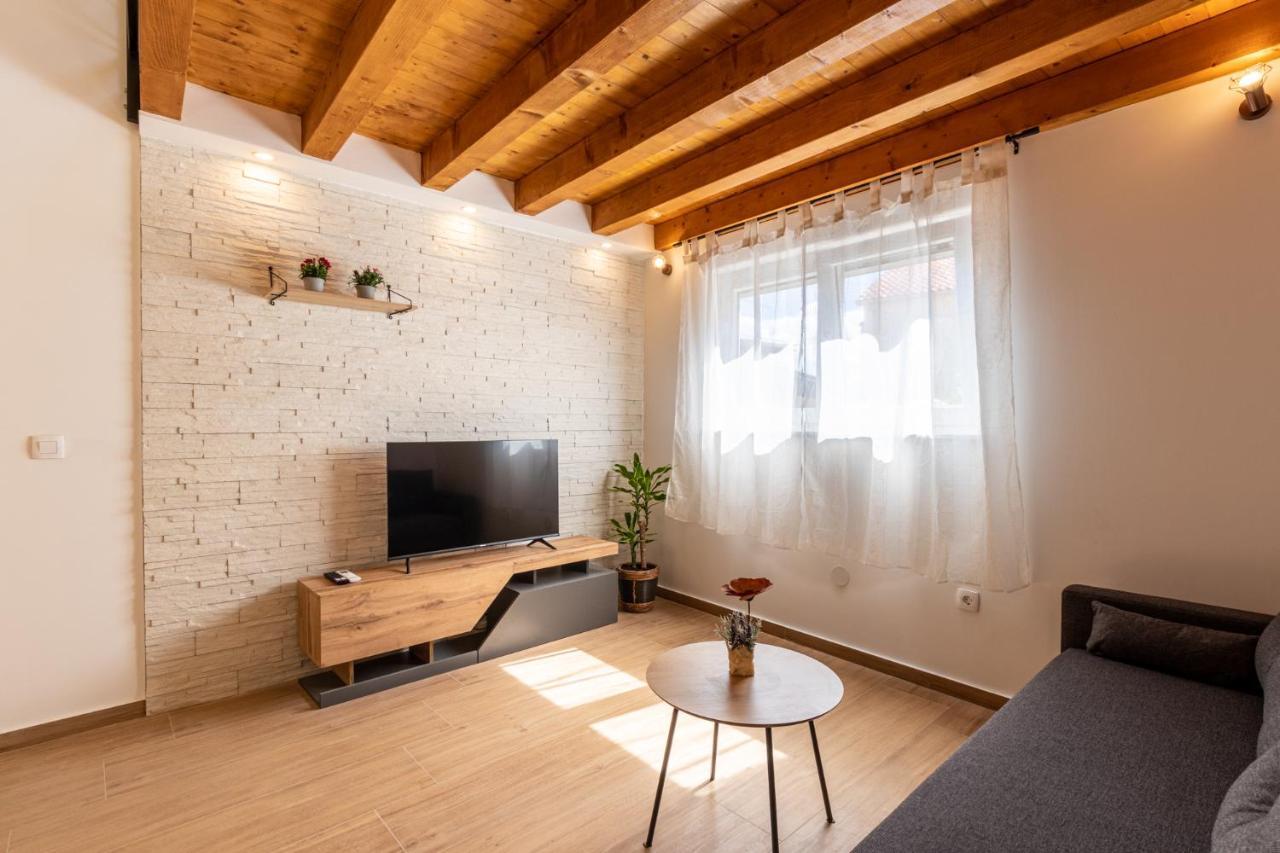 Apartment Gazic Zadar Luaran gambar