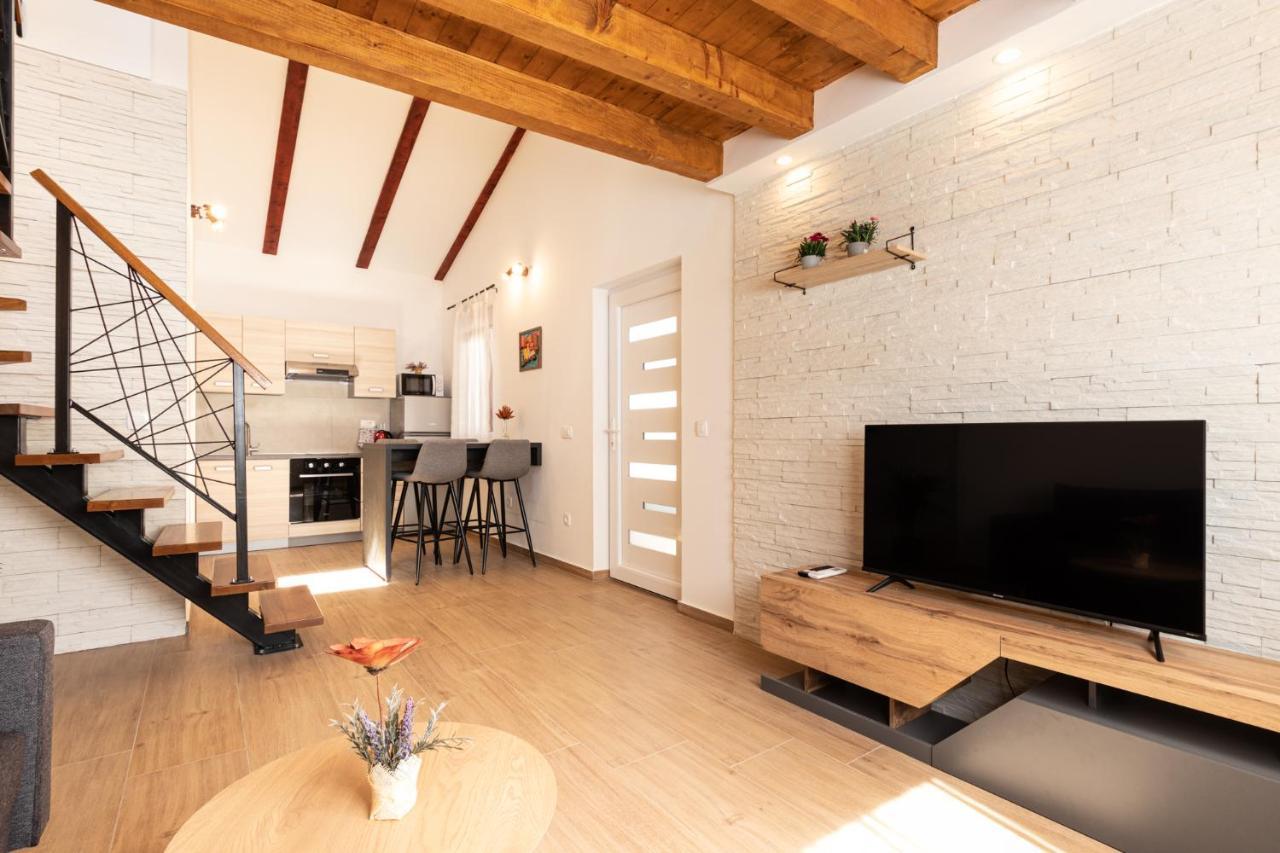 Apartment Gazic Zadar Luaran gambar