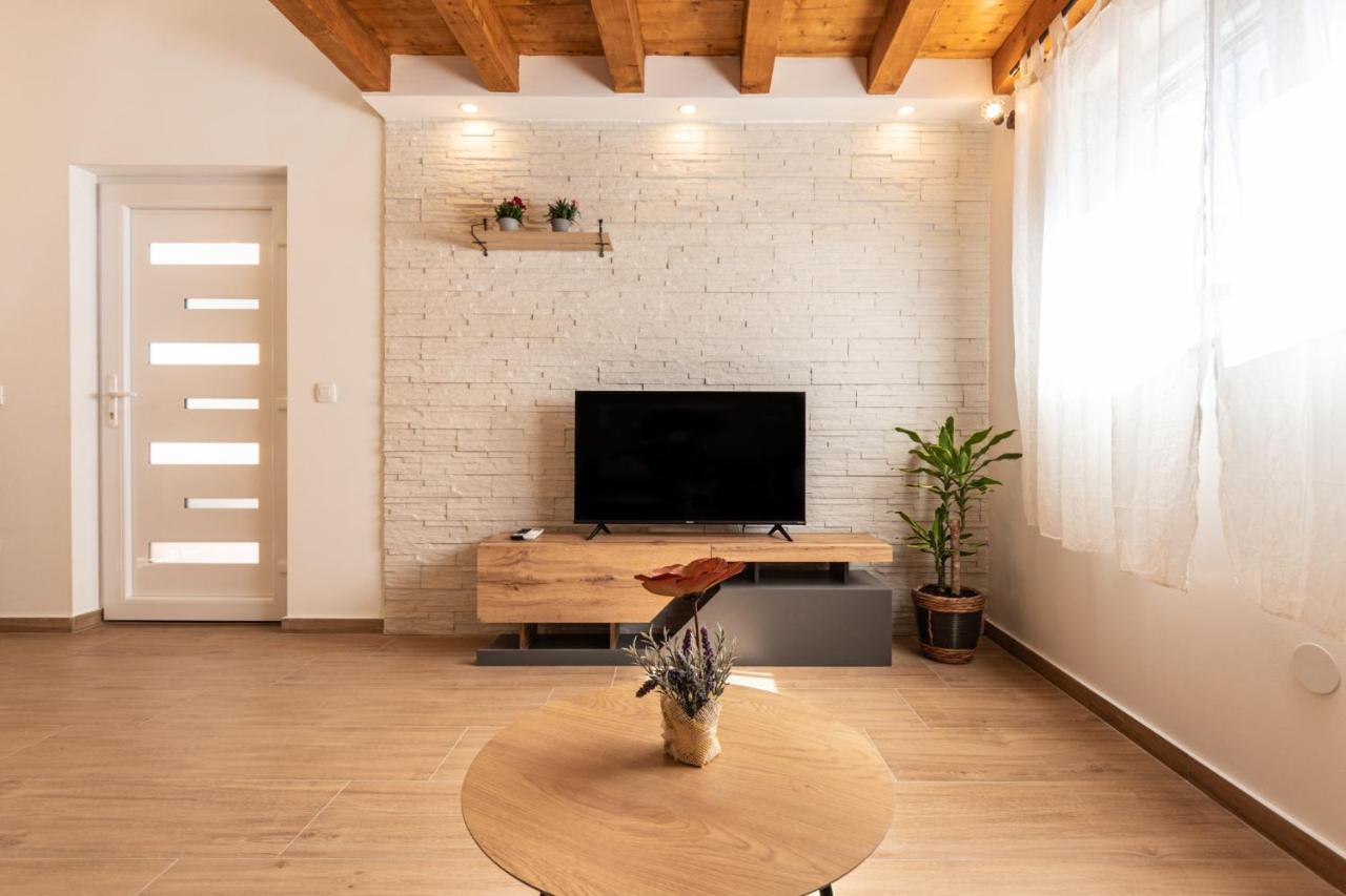 Apartment Gazic Zadar Luaran gambar