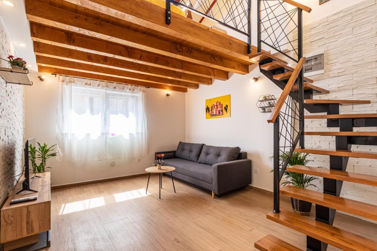 Apartment Gazic Zadar Luaran gambar