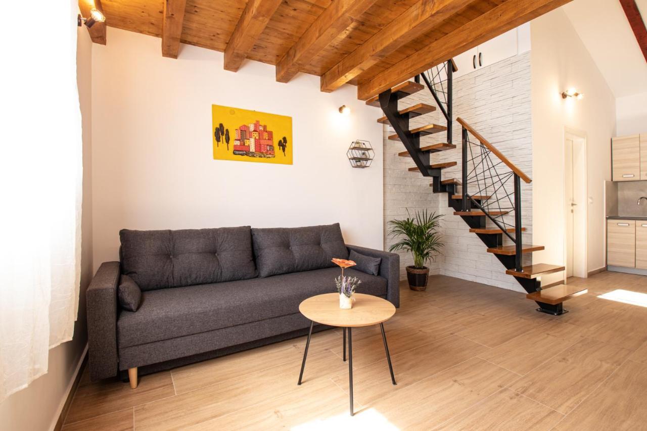 Apartment Gazic Zadar Luaran gambar