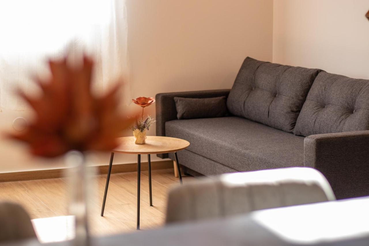 Apartment Gazic Zadar Luaran gambar
