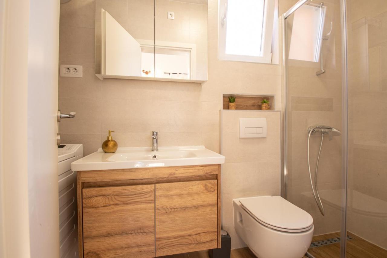 Apartment Gazic Zadar Luaran gambar