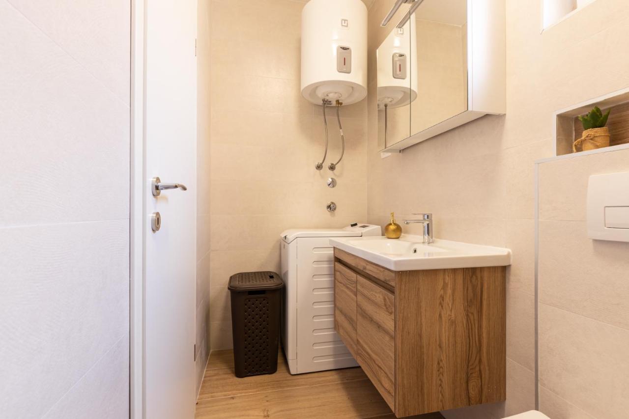 Apartment Gazic Zadar Luaran gambar