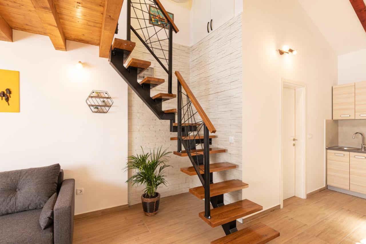 Apartment Gazic Zadar Luaran gambar