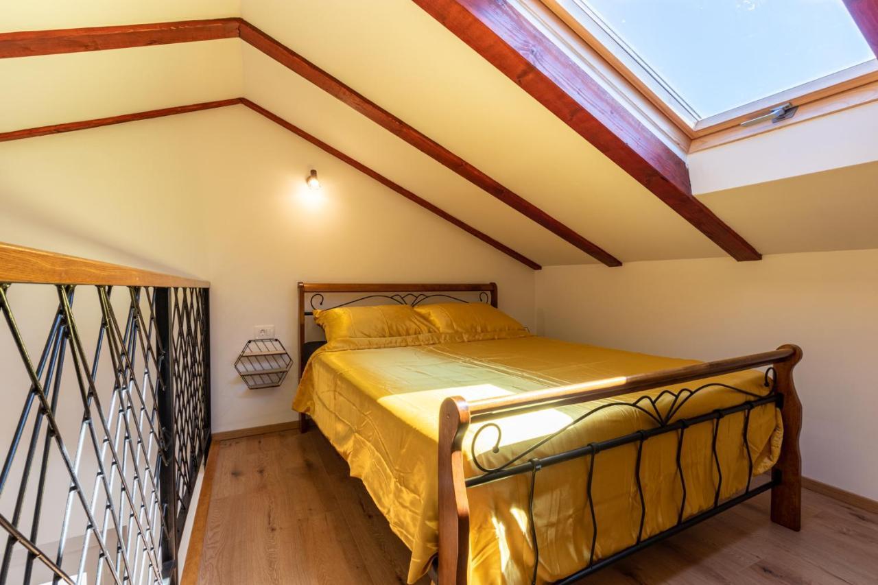 Apartment Gazic Zadar Luaran gambar