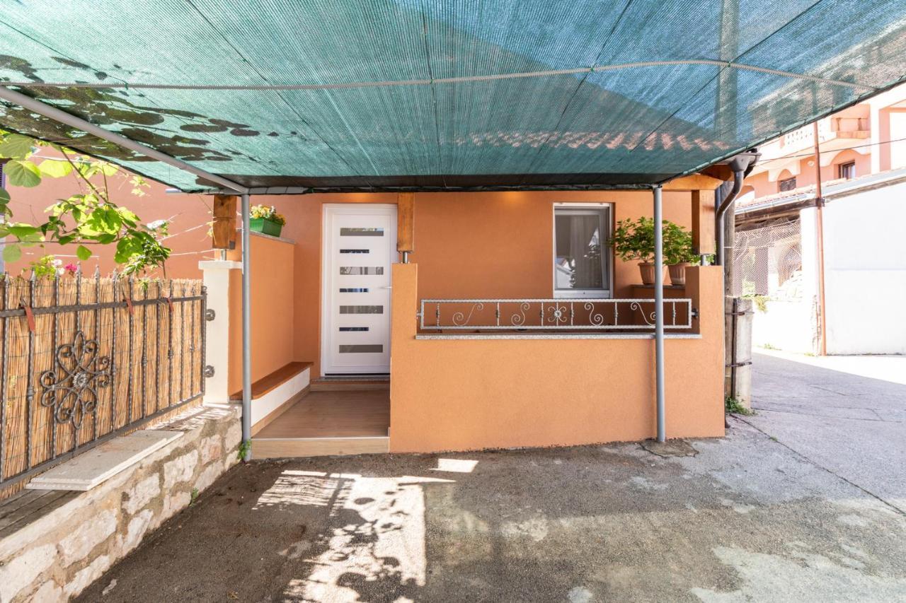Apartment Gazic Zadar Luaran gambar