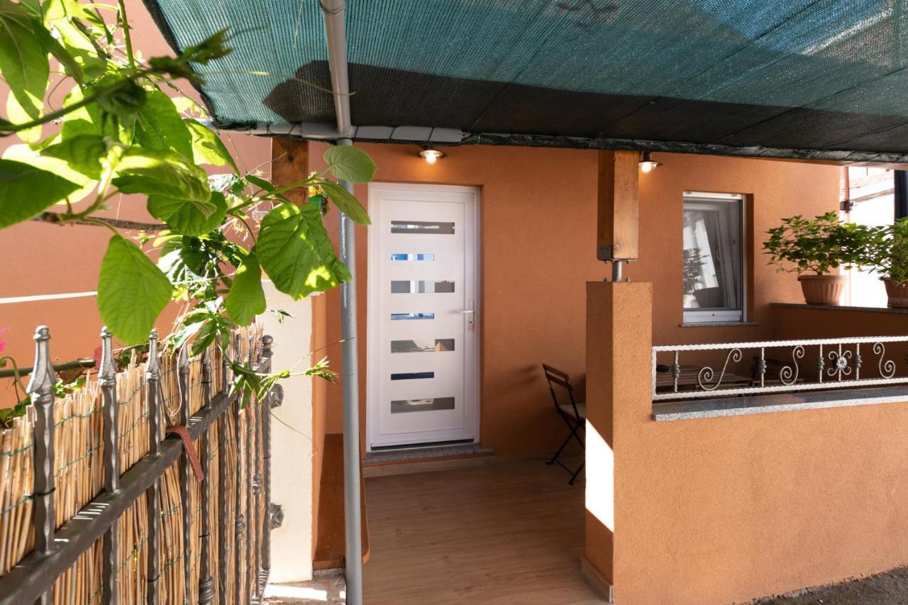 Apartment Gazic Zadar Luaran gambar