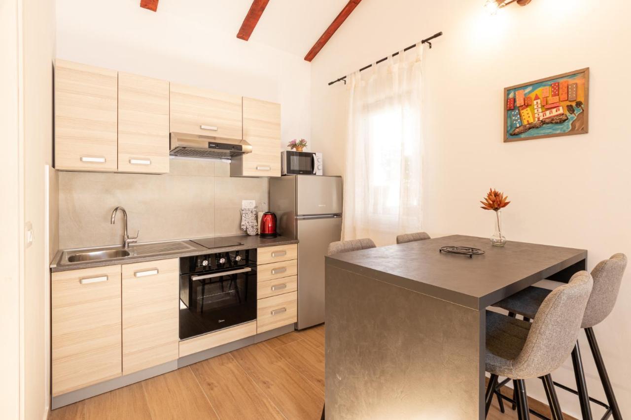 Apartment Gazic Zadar Luaran gambar