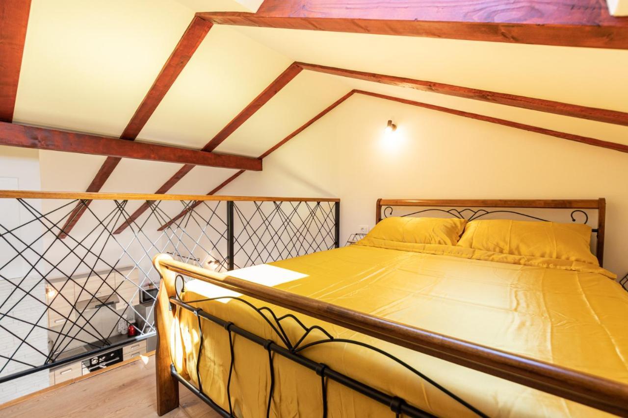Apartment Gazic Zadar Luaran gambar