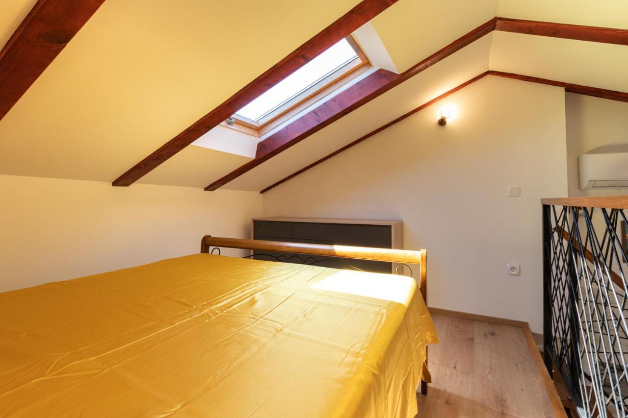 Apartment Gazic Zadar Luaran gambar