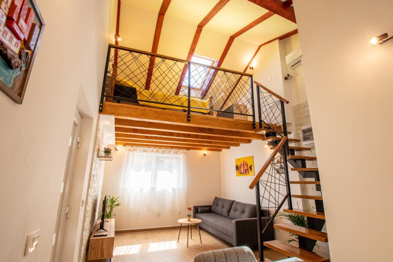 Apartment Gazic Zadar Luaran gambar
