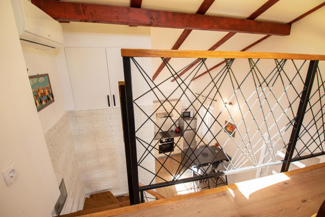 Apartment Gazic Zadar Luaran gambar