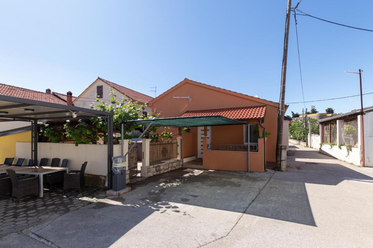 Apartment Gazic Zadar Luaran gambar