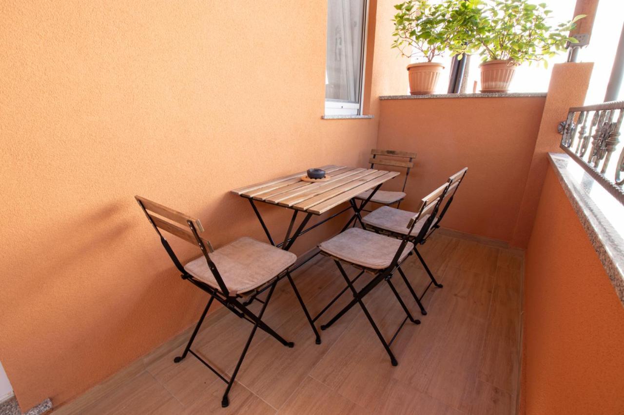 Apartment Gazic Zadar Luaran gambar