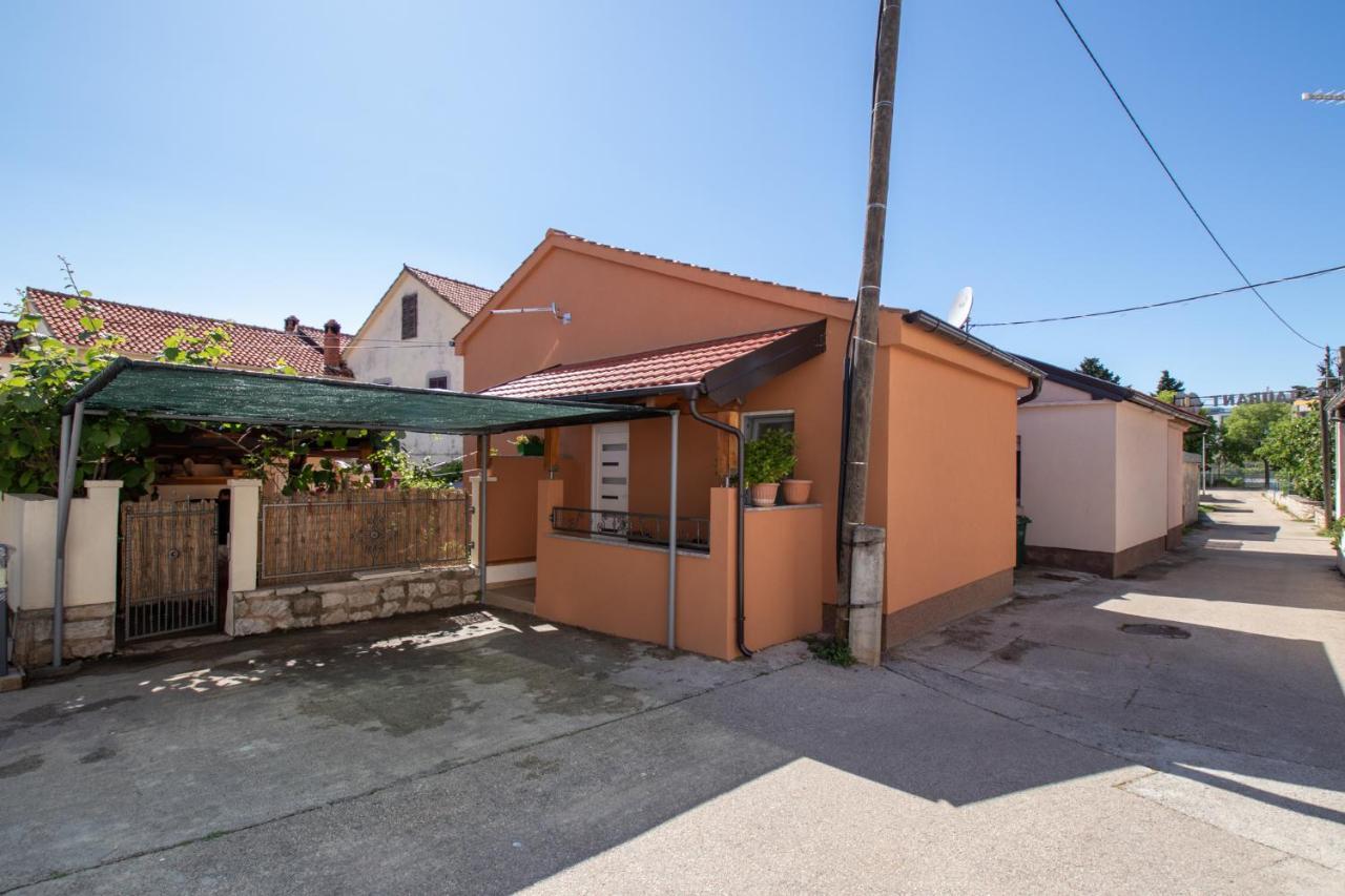 Apartment Gazic Zadar Luaran gambar