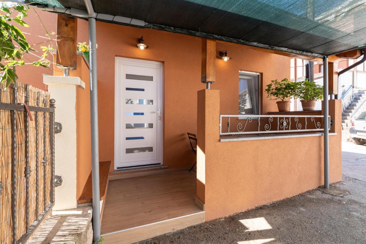 Apartment Gazic Zadar Luaran gambar