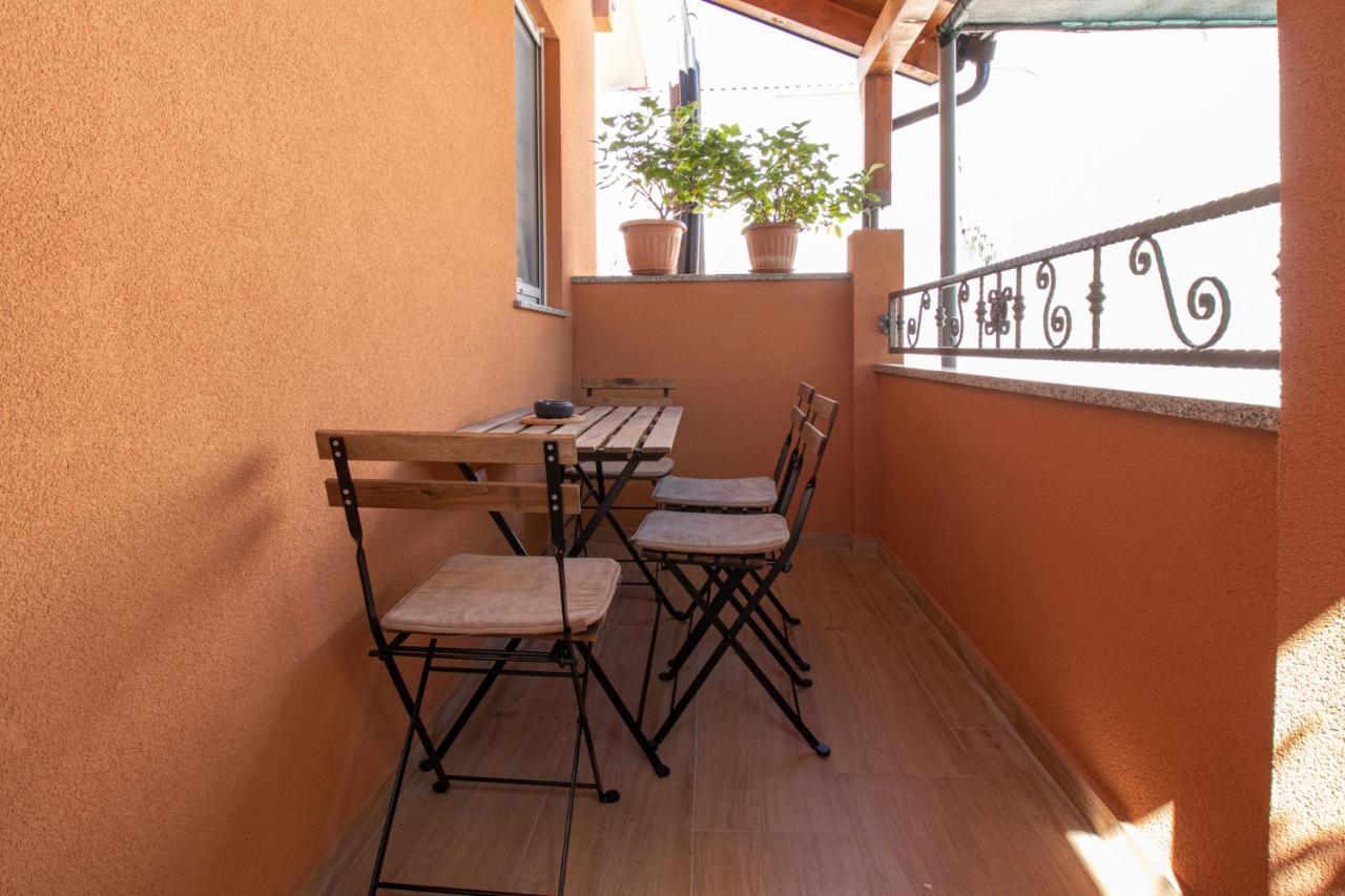 Apartment Gazic Zadar Luaran gambar