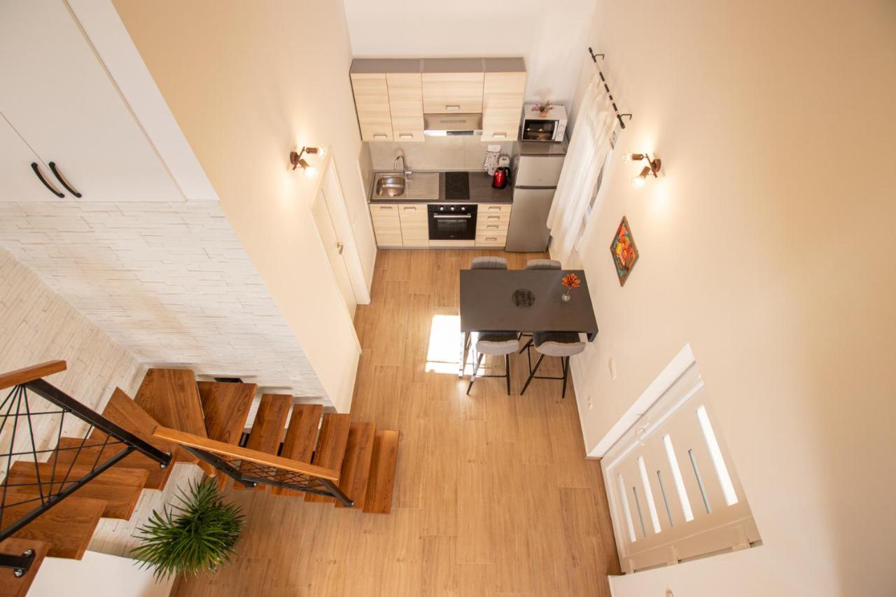 Apartment Gazic Zadar Luaran gambar