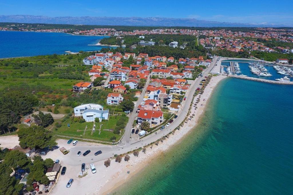 Apartment Gazic Zadar Luaran gambar