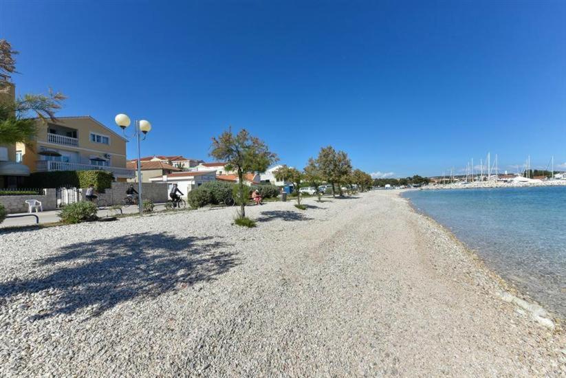 Apartment Gazic Zadar Luaran gambar