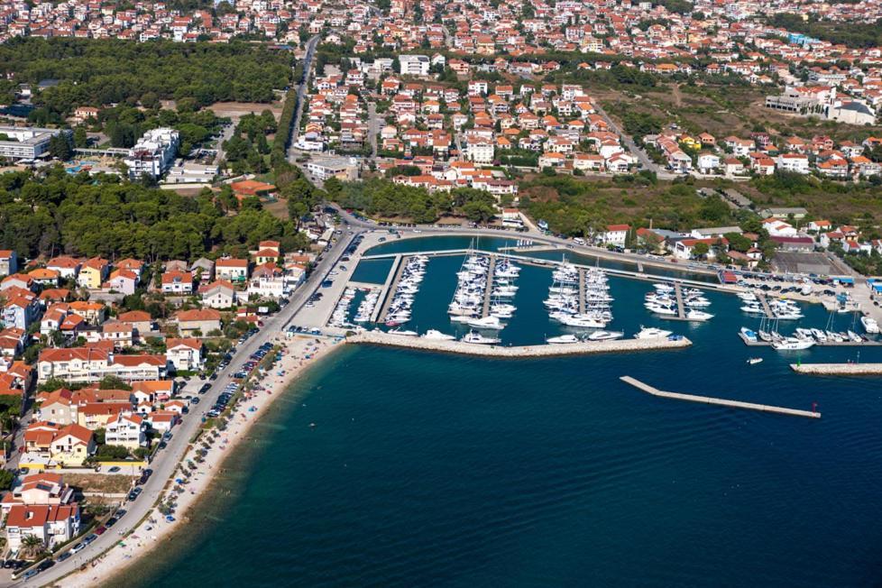 Apartment Gazic Zadar Luaran gambar