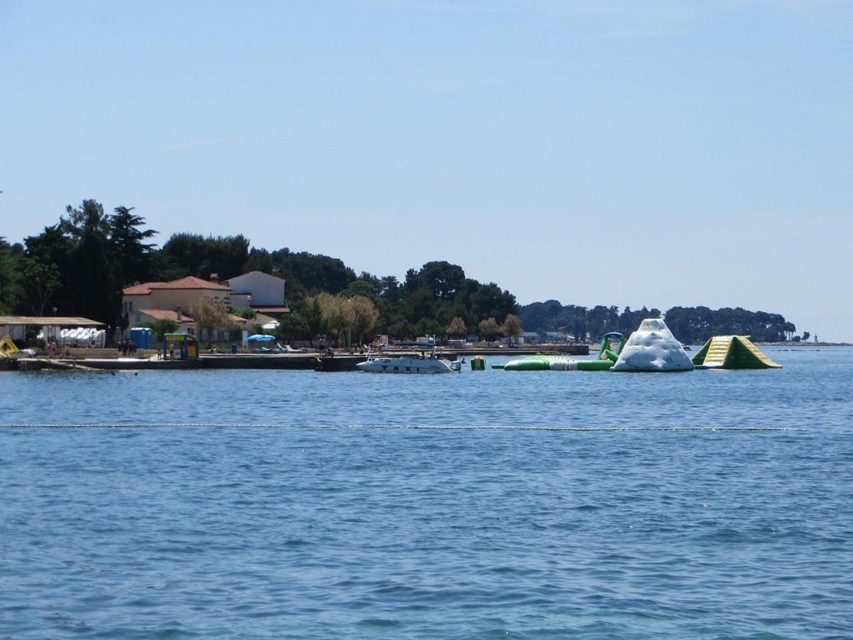 Apartment Gazic Zadar Luaran gambar
